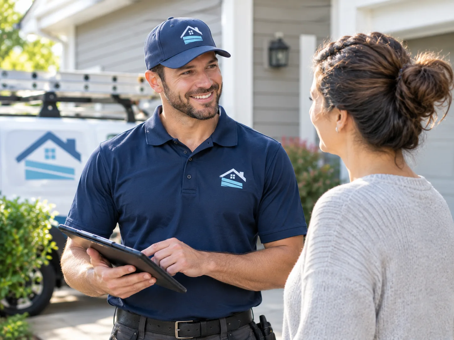 Commercial Siding Repair in Buffalo Grove, IL